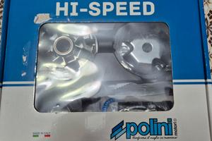 variatore Polini nuovo 