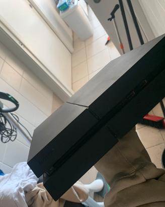Ps4 fat