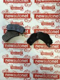 Pastiglie freni Chatenet CH26