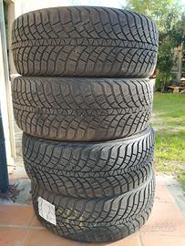 Pneumatici Kumho wintercraft wp71 235/50/18