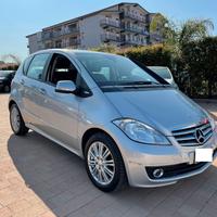 Mercedes Classe A "Finanziabile Senza Busta Paga