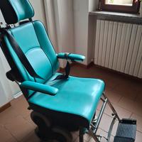 sedia disabili 