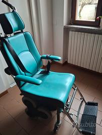 sedia disabili 