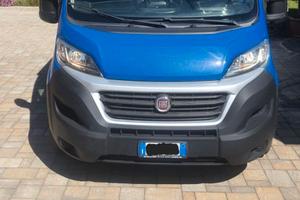 FIAT DUCATO 2.3 MULTIJET 130 CV L1 H1