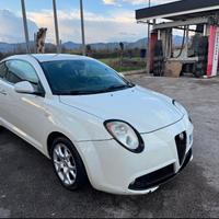 Alfa Romeo mito anno 2009