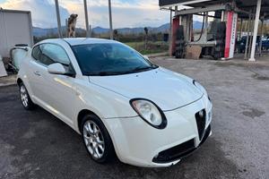 Alfa Romeo mito anno 2009