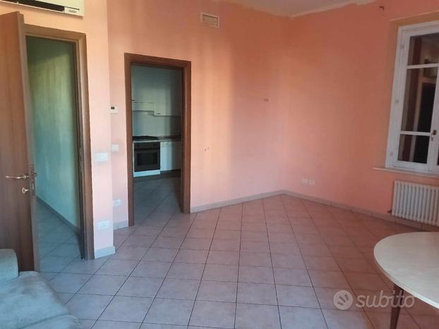 Apartamento a Gualtieri