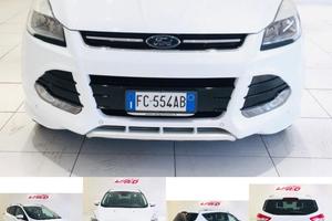 Ford kuga 4x4