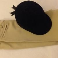abbigliamento per equitazione