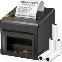 Stampante termica da 80 mm POS Printer