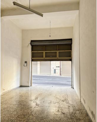 Locale per vari usi - commerciale/ufficio/studio