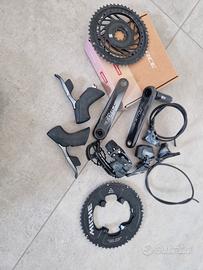force sram AXS 12V