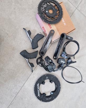 force sram AXS 12V