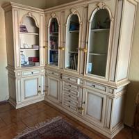 Armadio stile Barocco