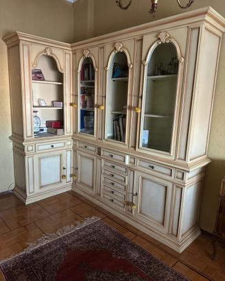 Armadio stile Barocco