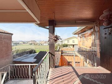 Appartamento Albignasego [AL0328VRG]