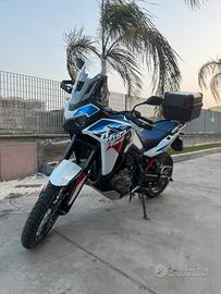 Honda africa twin 1100