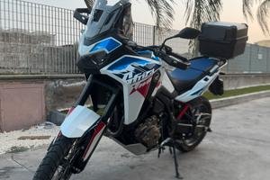 Honda africa twin 1100
