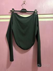maglia nera