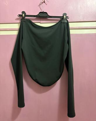 maglia nera