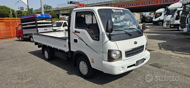KIA K2500 L50 CASSONE FISSO MT3.20