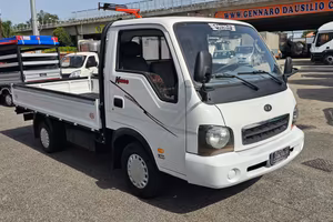 KIA K2500 L50 CASSONE FISSO MT3.20
