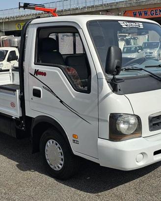 KIA K2500 L50 CASSONE FISSO MT3.20