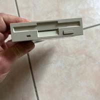Lettore floppy disk