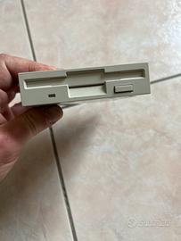 Lettore floppy disk