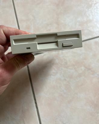 Lettore floppy disk