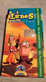VHS I Lunes