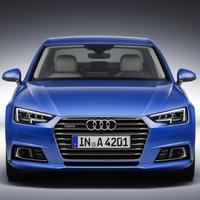 Ricambi usati audi a4 2015 #z