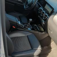 Mercedes Benz classe B 180 D unico proprietario