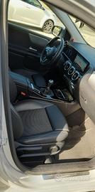 Mercedes Benz classe B 180 D unico proprietario