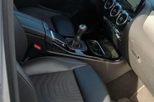 Mercedes Benz classe B 180 D unico proprietario