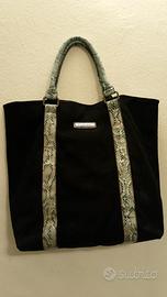 Borsa tote bag Silvian Heach