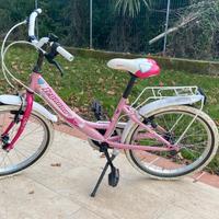 Bicicletta