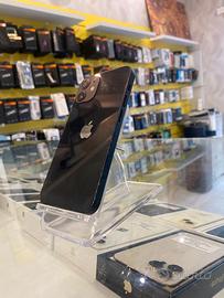 IPHONE 12 MINI NERO 128GB - USATO GARANTITO