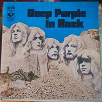 Dischi LP 33 giri  Rock e pop