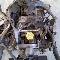 Jeep cherokee - vm25c