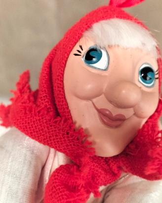 Befana Kinder Ferrero 2011