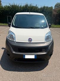 Fiat Fiorino 1.3 MTJ - NEOPATENATI - 12 MESI DI GA