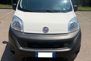 Fiat Fiorino 1.3 MTJ - NEOPATENATI - 12 MESI DI GA
