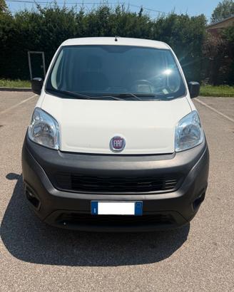 Fiat Fiorino 1.3 MTJ - NEOPATENATI - 12 MESI DI GA