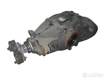 DIFFERENZIALE POSTERIORE BMW Serie 4 Serie (G22,G8