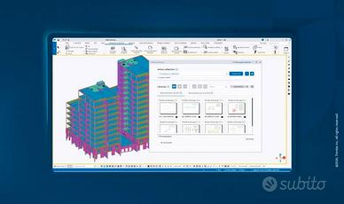 DISEGNATORE MECCANICO 2D-3D CAD