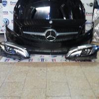 Ricambi Mercedes classe A B C E Cla Gla Glc Gle 