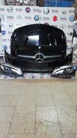 Ricambi Mercedes classe A B C E Cla Gla Glc Gle 