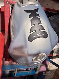 Yamaha FZS 600 FAZER