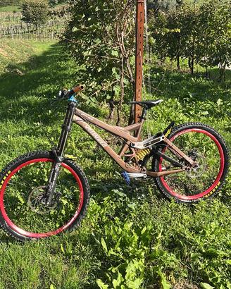 Specialized Demo 7